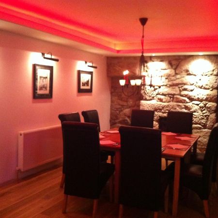 Hotel The Waterwheel St Austell Esterno foto