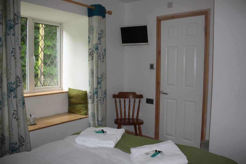 Hotel The Waterwheel St Austell Esterno foto