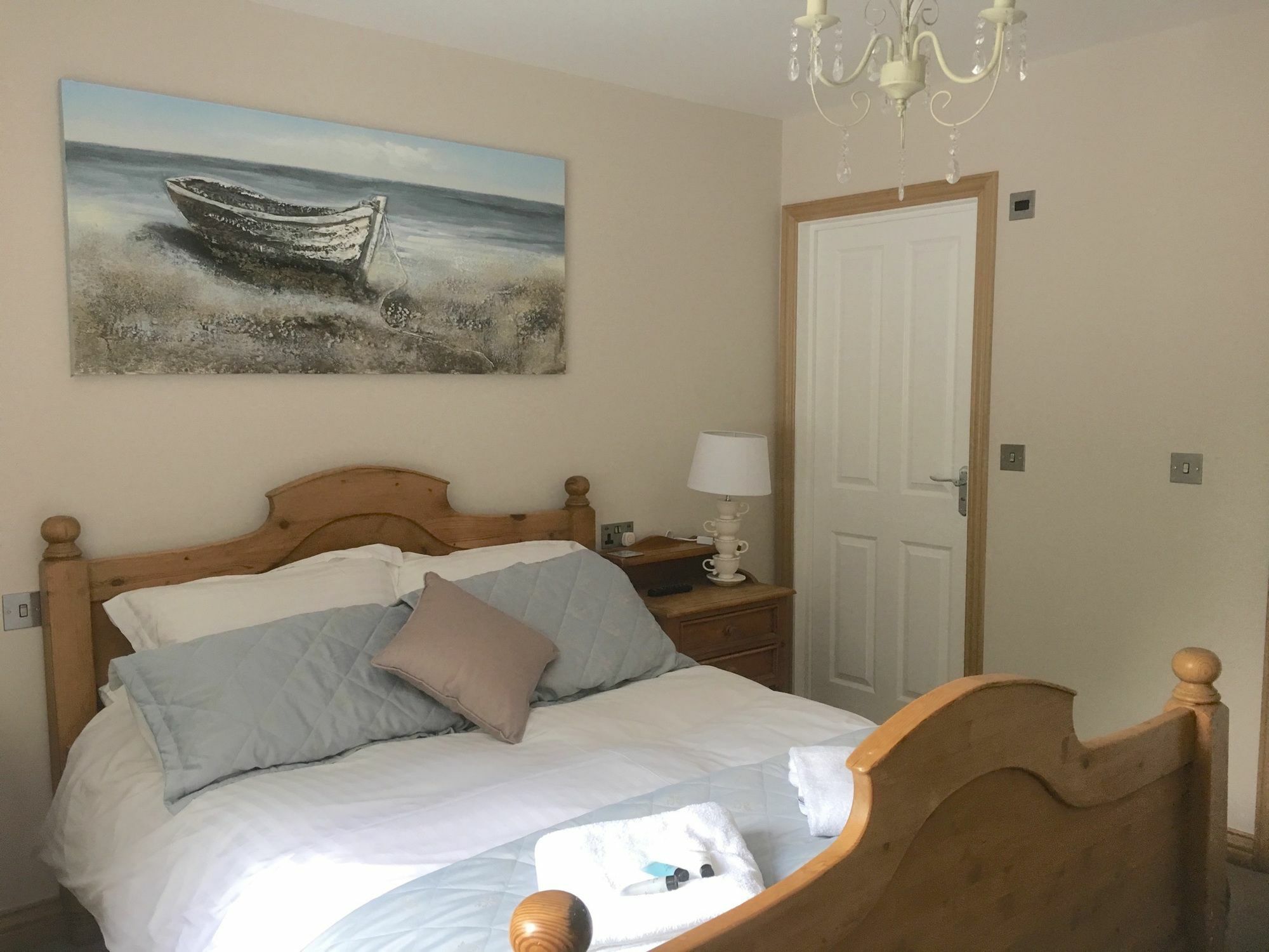 Hotel The Waterwheel St Austell Esterno foto