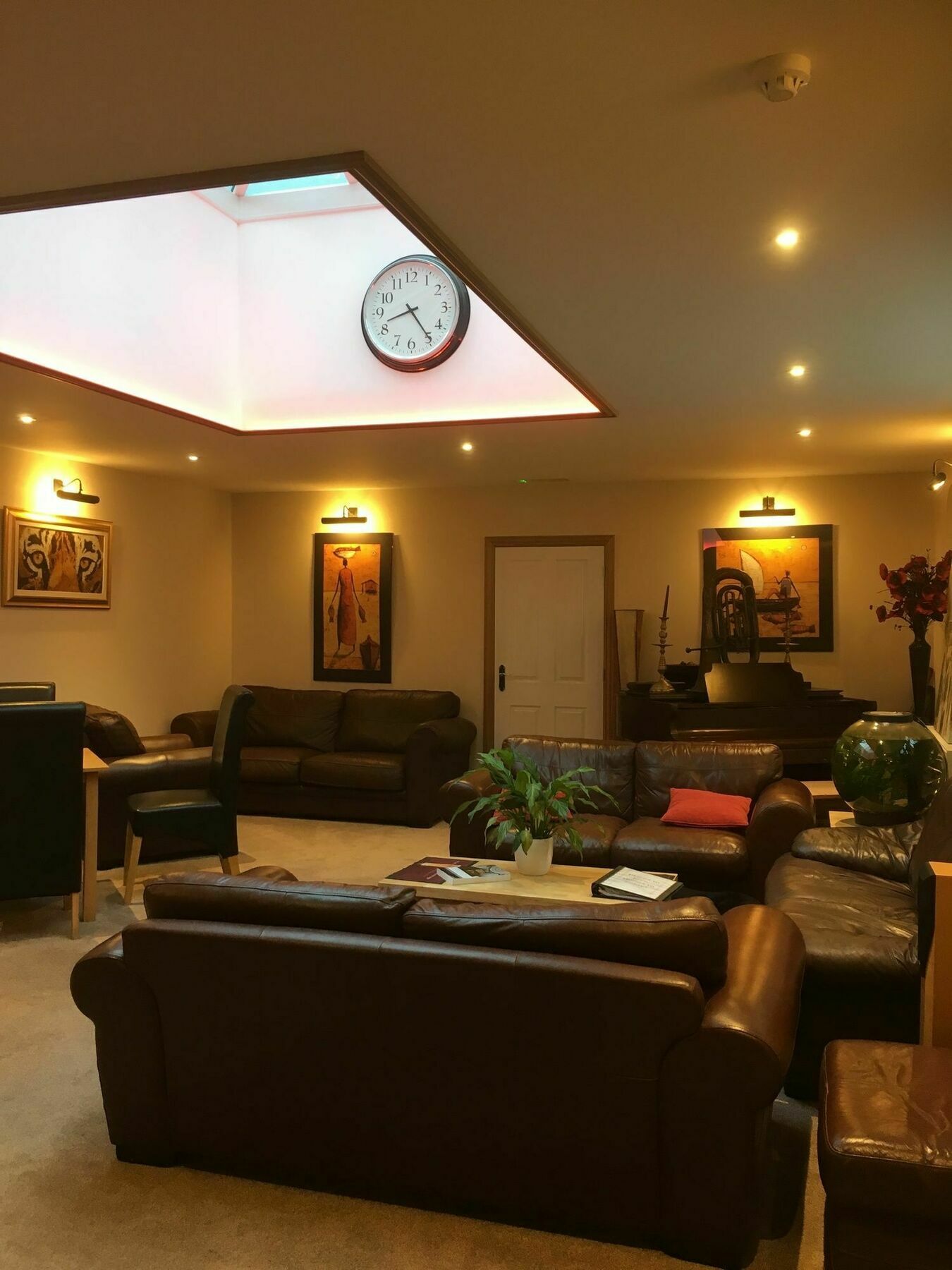 Hotel The Waterwheel St Austell Esterno foto