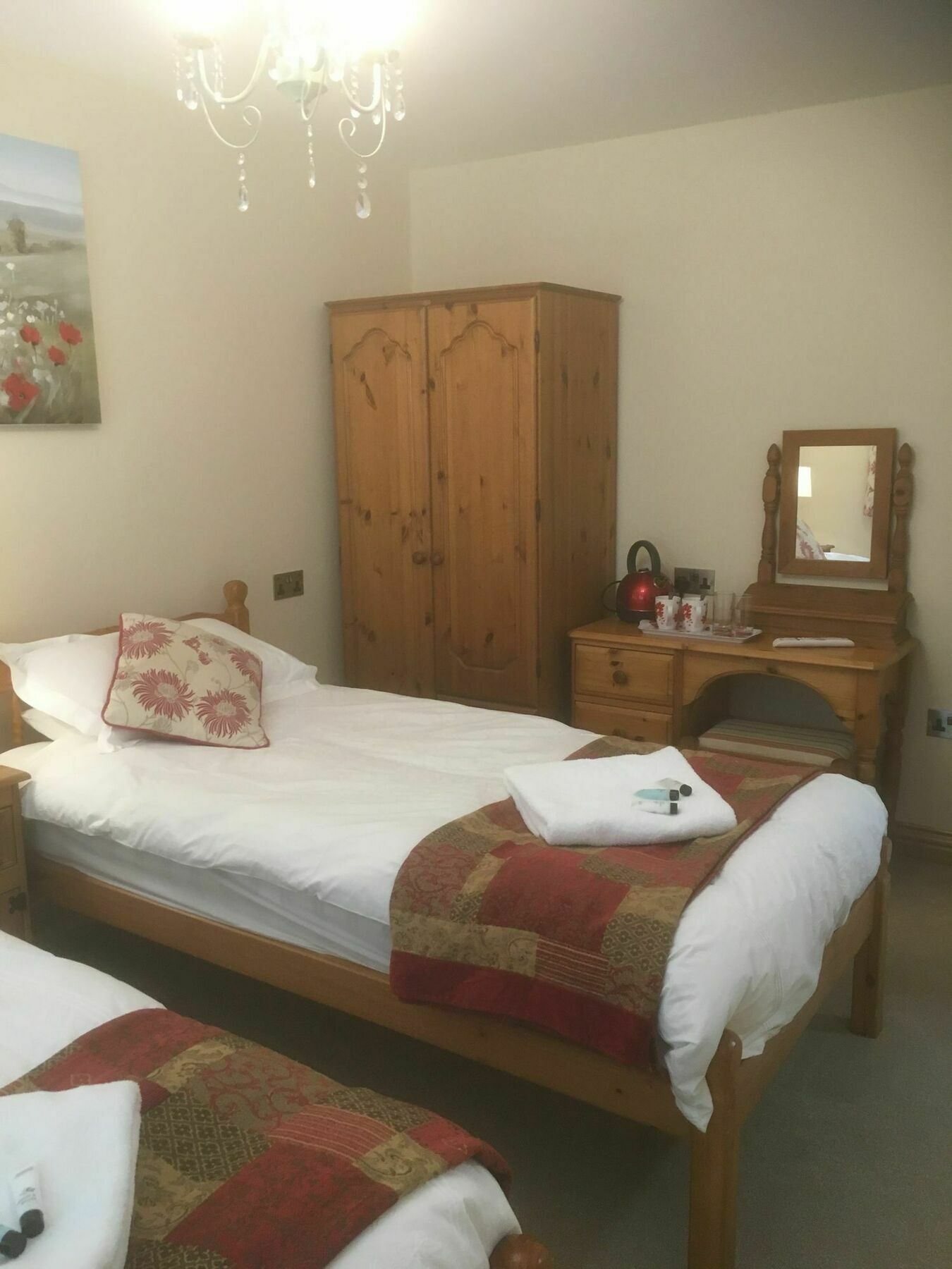Hotel The Waterwheel St Austell Esterno foto