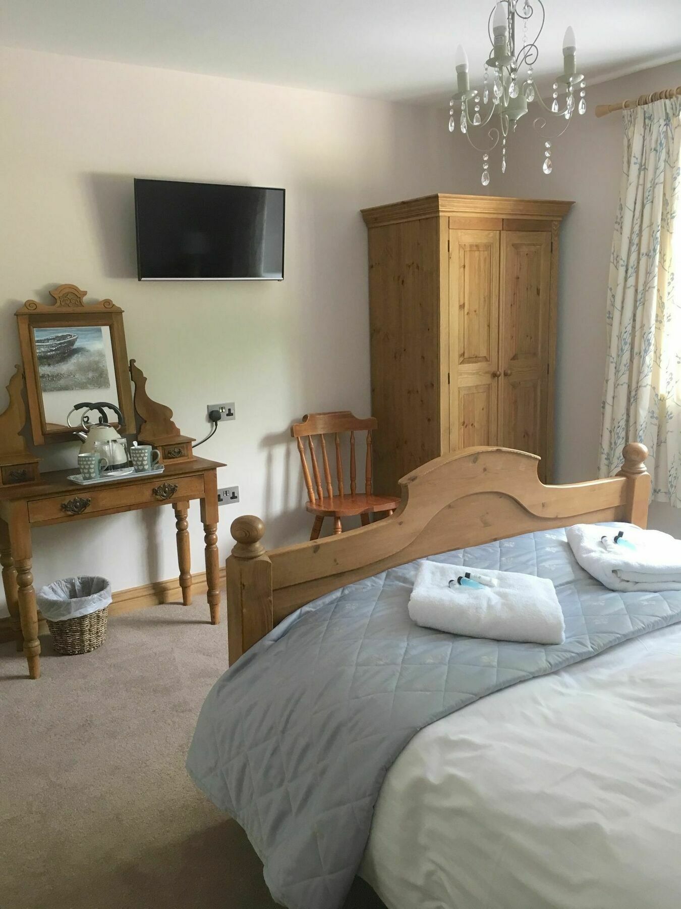 Hotel The Waterwheel St Austell Esterno foto