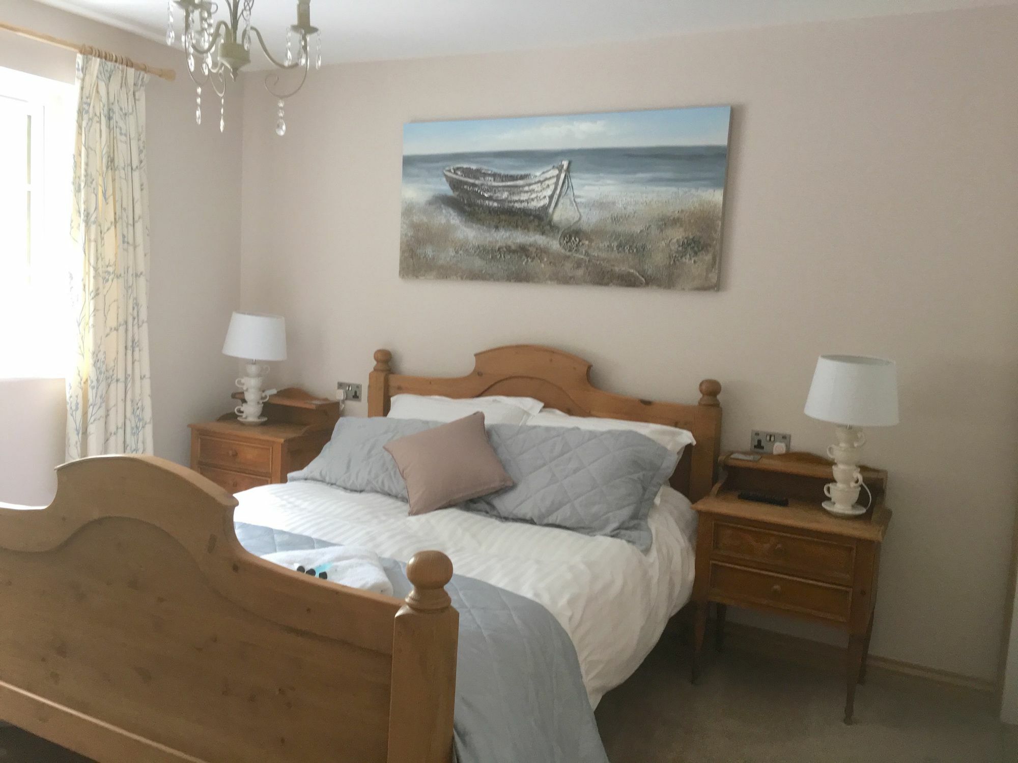 Hotel The Waterwheel St Austell Esterno foto