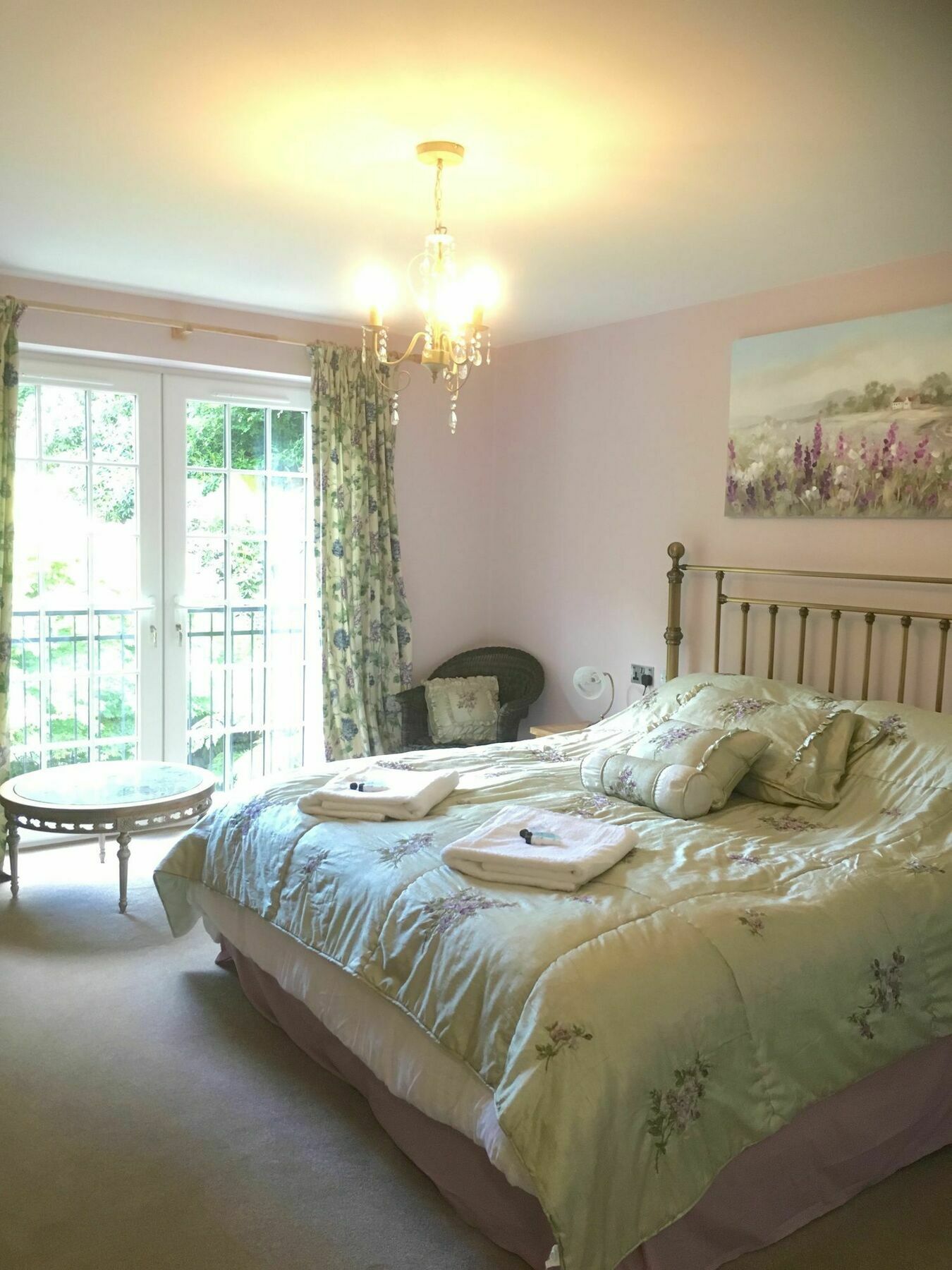 Hotel The Waterwheel St Austell Esterno foto