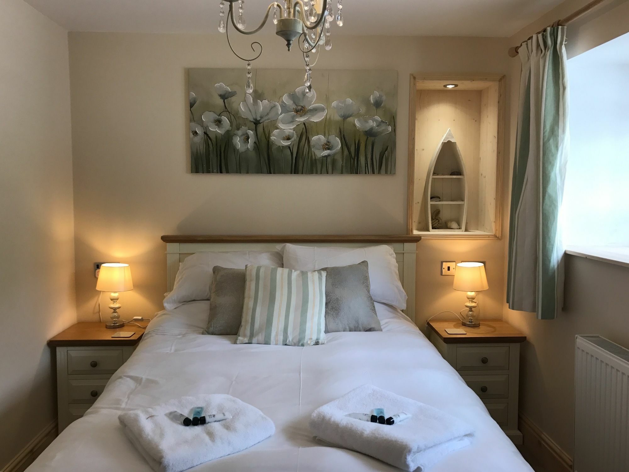 Hotel The Waterwheel St Austell Esterno foto
