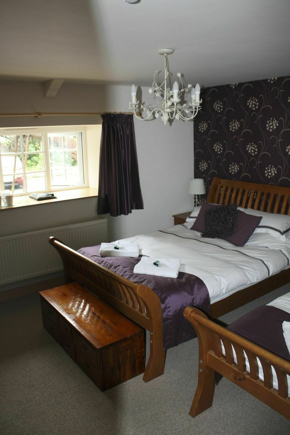 Hotel The Waterwheel St Austell Esterno foto