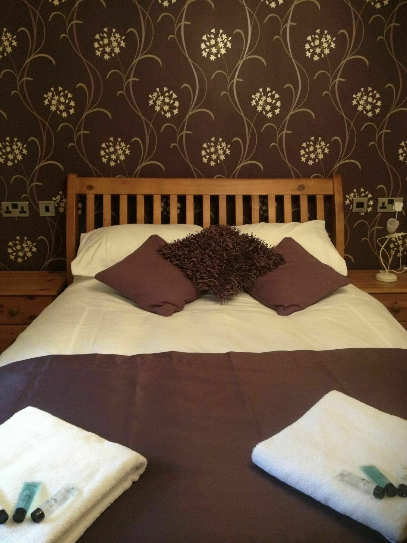 Hotel The Waterwheel St Austell Esterno foto