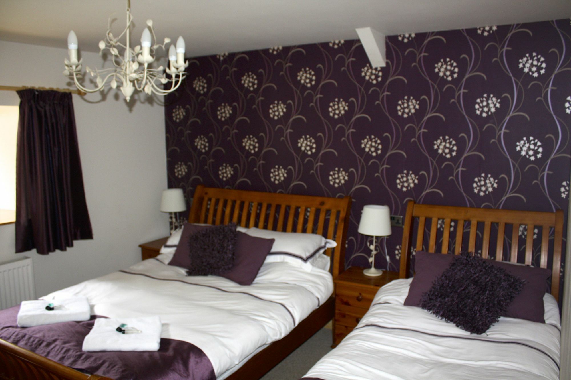 Hotel The Waterwheel St Austell Esterno foto